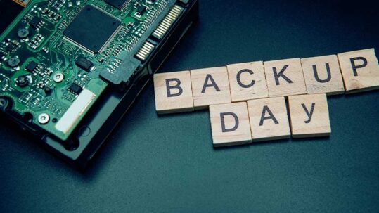 How Often Should Business Backups Be Tested