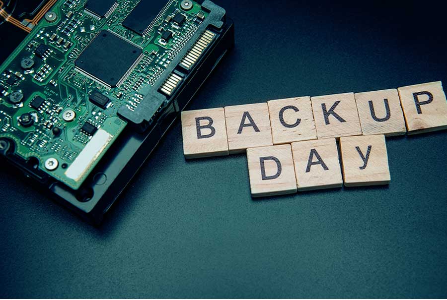 How Often Should Business Backups Be Tested