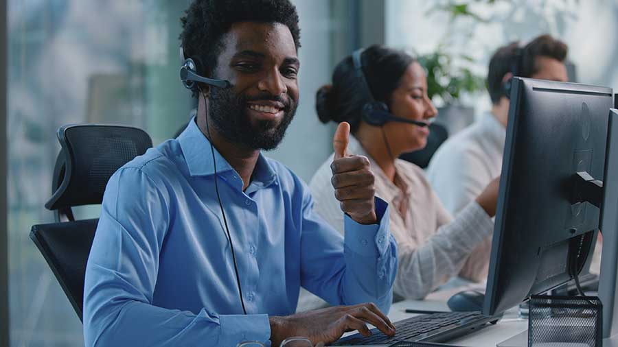 What Does Managed IT Support Cost in South Africa