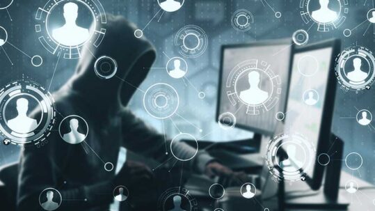 Why Small Businesses Are Being Targeted by Cybercriminals