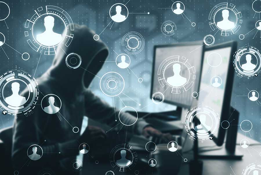 Why Small Businesses Are Being Targeted by Cybercriminals